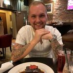 Steven Lunt - @steven_lunt94 - Instagram