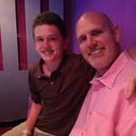 Luper Steven Ward - @lupersteven - Instagram