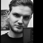 Steven Lusby - @goldendeed - Instagram