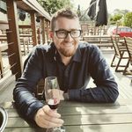 Steven Lusk - @lusksteven86 - Instagram