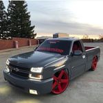 Steven Lusk - @lusk9142 - Instagram