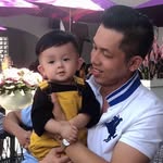 Steven Lưu Quốc - @stevenluuquoc - Instagram