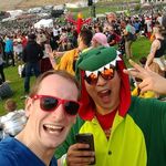 Steven Lyall - @flying.steve - Instagram