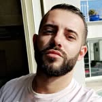 Steven Ferrandez - @steven_lyon69 - Instagram