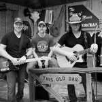 Steven Lytle - @old_feller_music - Instagram