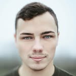 Steven Maas - @s_maas94 - Instagram