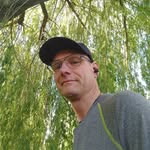 Steven Maas - @steas68 - Instagram