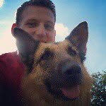 Steven Maaß / Saarland / 24 - @_snickers_91 - Instagram