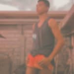 Steven Guavis Mabborang - @stevenmabborang - Instagram