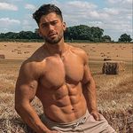 Steven MacDougall - @stev.en9736 - Instagram