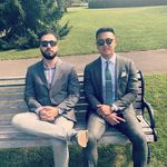Steven MacDougall - @smac1193 - Instagram