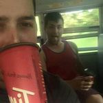 Steven MacDougall - @stevenmacdougal - Instagram