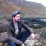 Steven MacDougall - @fictitiousnarrative - Instagram