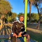 Amilcar Steven Maciel - @stevenmacielok - Instagram