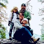 Steven Maciel - @nativeson50 - Instagram