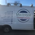 Steven Macintyre - @macintyre_garage_doors - Instagram
