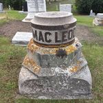 Steven MacLeod - @steven_a_macleod - Instagram