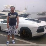 Steven Macleod - @stevemaclab72 - Instagram