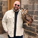 Steven Macomber - @macomber77 - Instagram
