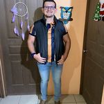 Steven Madrigal - @madrigal6793 - Instagram
