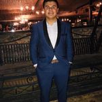 Steven Madrigal - @steven__madrigal - Instagram