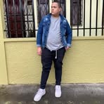Steven Madrigal - Facebook