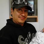 Steve Maestas - @stevemaestas_13 - Instagram