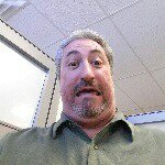 Steve Maestas - @bogey_hackenshank - Instagram