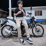 Steven Poligrates Magallanes - @stevenmagallanes21 - Instagram