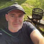 Steven Magee - @sparky_steve_m - Instagram