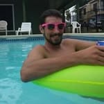 Steven Magee - @bartendin_steve - Instagram