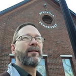 Steven Magee - @syracusesrm - Instagram