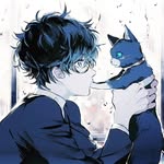 Steven PopKorn Maio - @kyubeipop - Instagram
