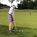 Stephen Mako - @mako.golfer - Instagram