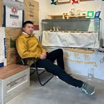 Steven Mak - @steven.makobelly - Instagram