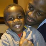 Steven Makombora - @stevenmakombora - Instagram