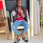 Steven Makonda - @makondasteven - Instagram