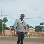 Steven Makongo - @stevenmakongothomas - Instagram