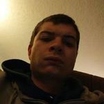 Steven J Malcom - @s.malcom1994 - Instagram