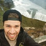 Steven Mallette - @mallettuce - Instagram