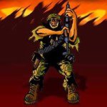 Steven Mallette - @kordragneel - Instagram