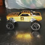 steven Mance - @garage_genki - Instagram