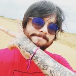 Steven Mancera - @stevenmanceraz - Instagram
