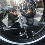 Steven Manela - @sdm47 - Instagram