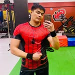 Steven Arce - @steven_manghowben - Instagram