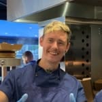 steven mang - @chef.steve00 - Instagram