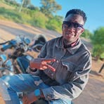 Steven Mang'ati - Facebook
