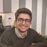 Steven Mangia - @stevenmangia - Instagram