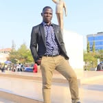 Steven Mang'ese - @stevenmangese - Instagram