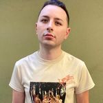 Steven Mango - @stevenmango - Instagram